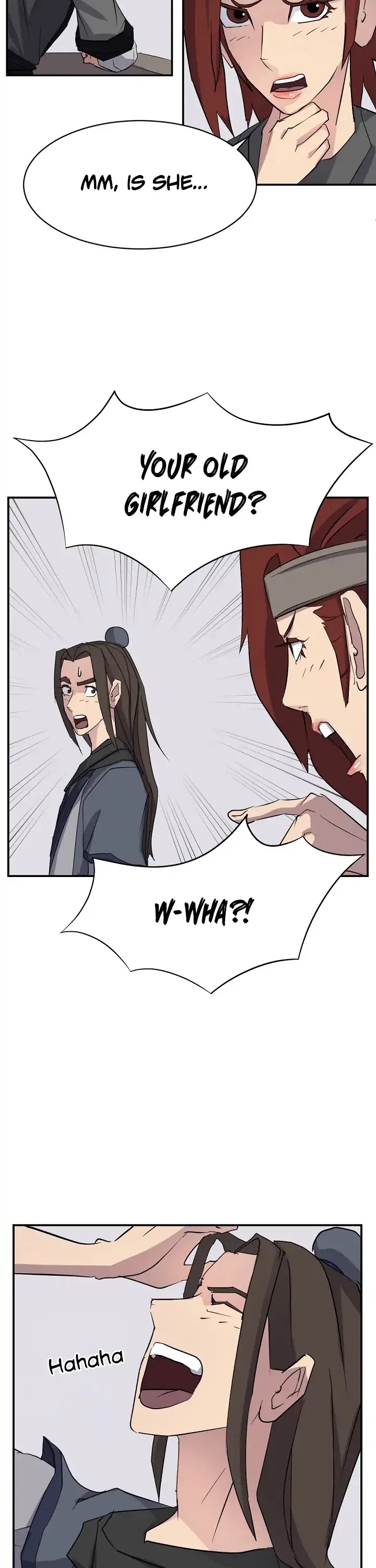 Immortal, Invincible Chapter 59 page 24 - Chapter 59