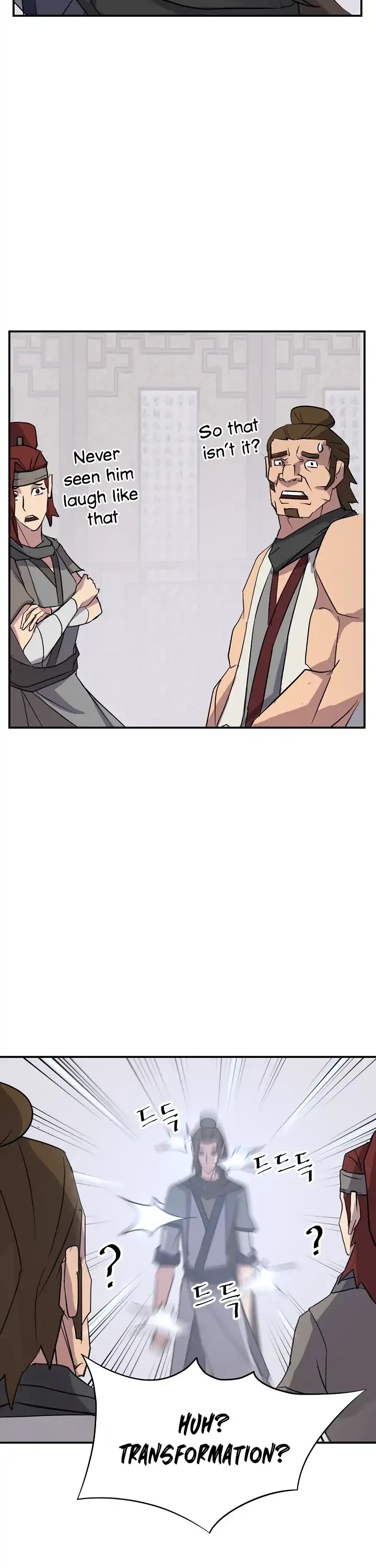 Immortal, Invincible Chapter 59 page 25 - Chapter 59