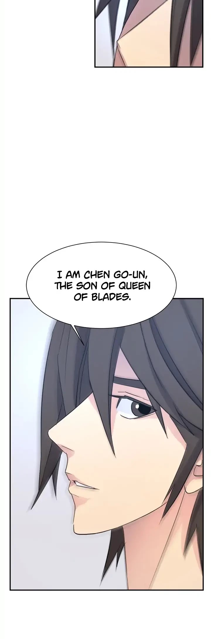 Immortal, Invincible Chapter 59 page 27 - Chapter 59