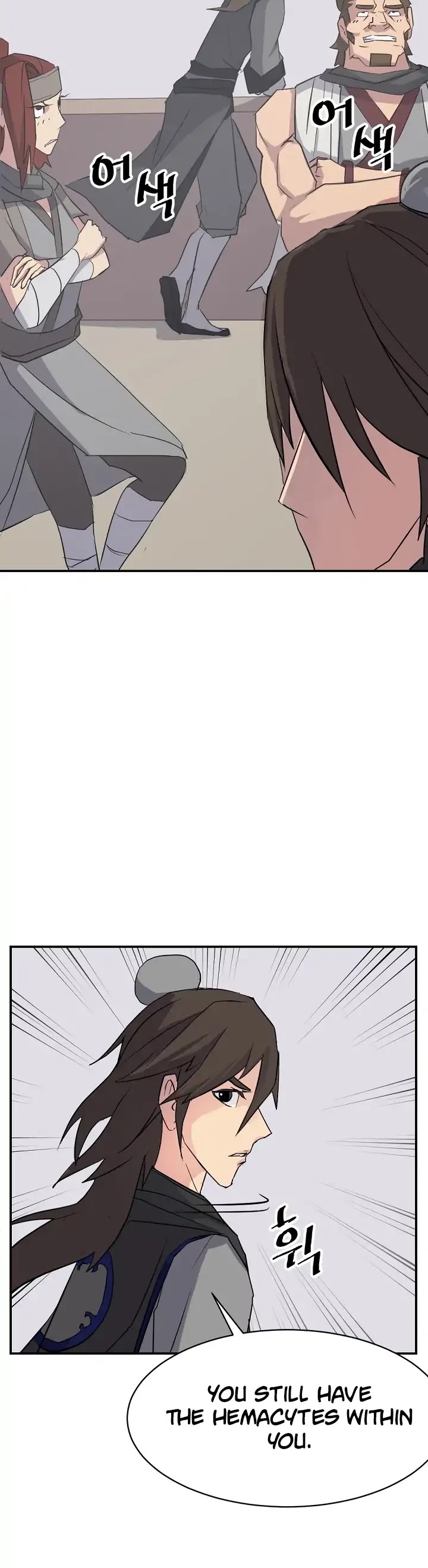 Immortal, Invincible Chapter 59 page 32 - Chapter 59