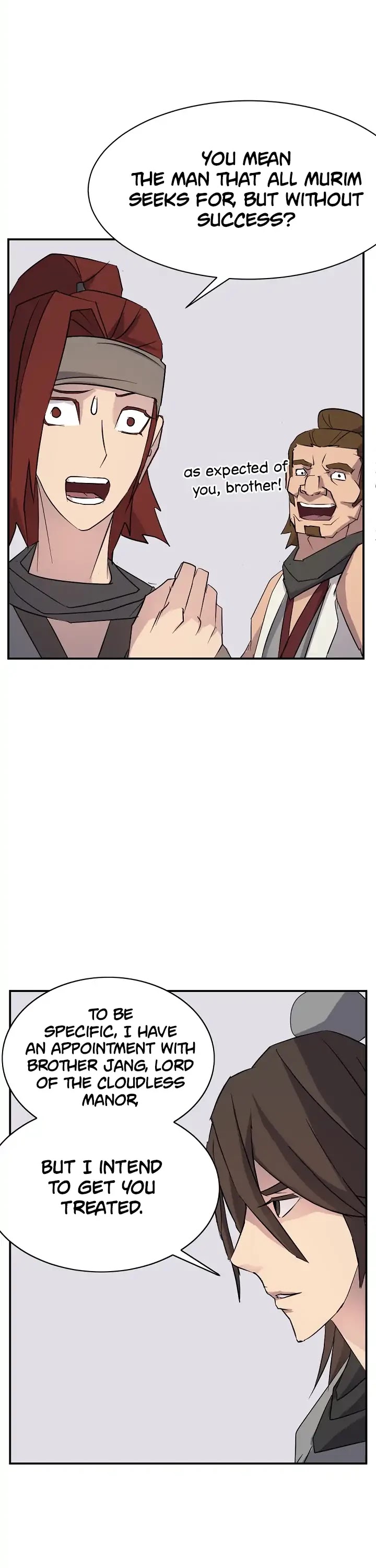 Immortal, Invincible Chapter 59 page 35 - Chapter 59