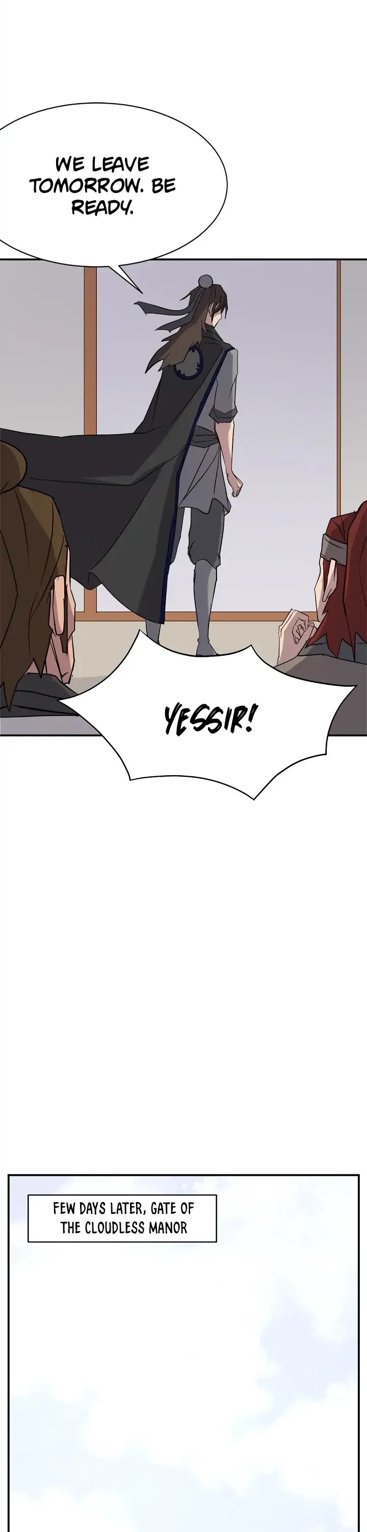 Immortal, Invincible Chapter 59 page 36 - Chapter 59