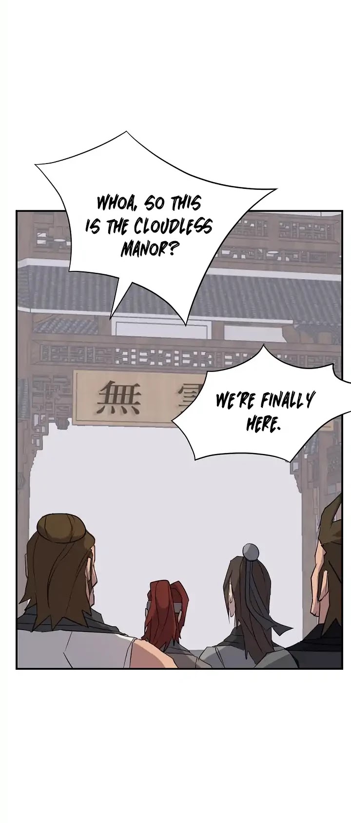 Immortal, Invincible Chapter 59 page 38 - Chapter 59