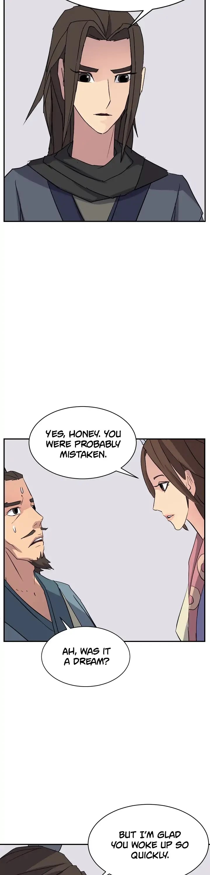 Immortal, Invincible Chapter 59 page 4 - Chapter 59