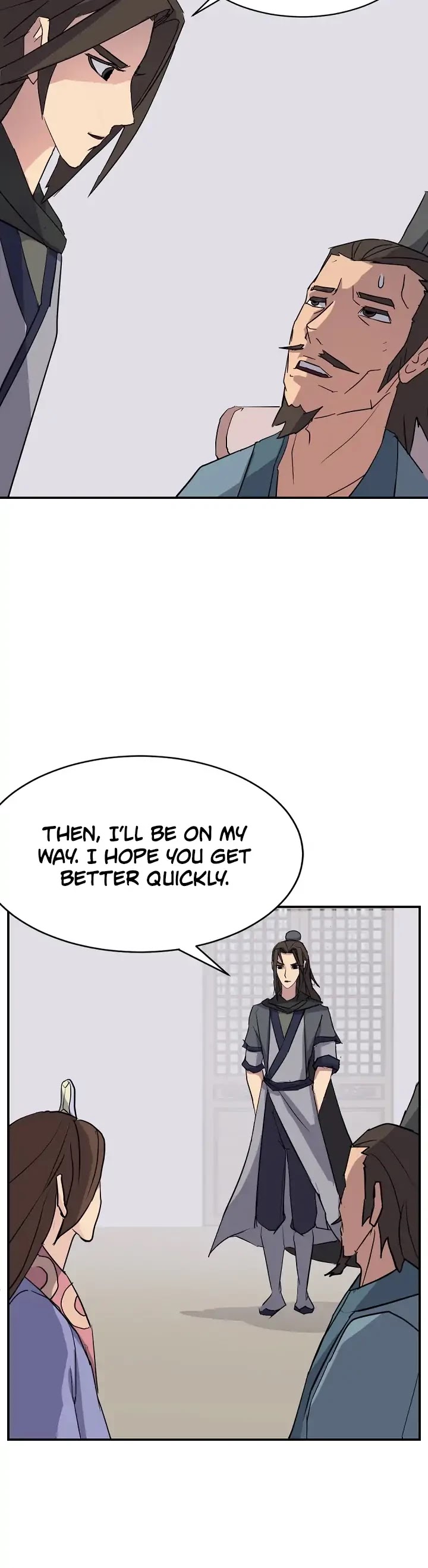 Immortal, Invincible Chapter 59 page 5 - Chapter 59