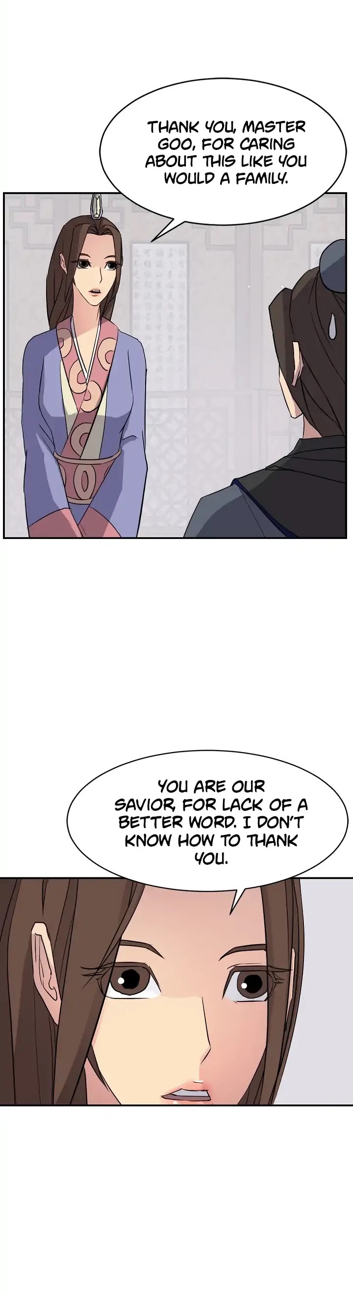 Immortal, Invincible Chapter 59 page 6 - Chapter 59