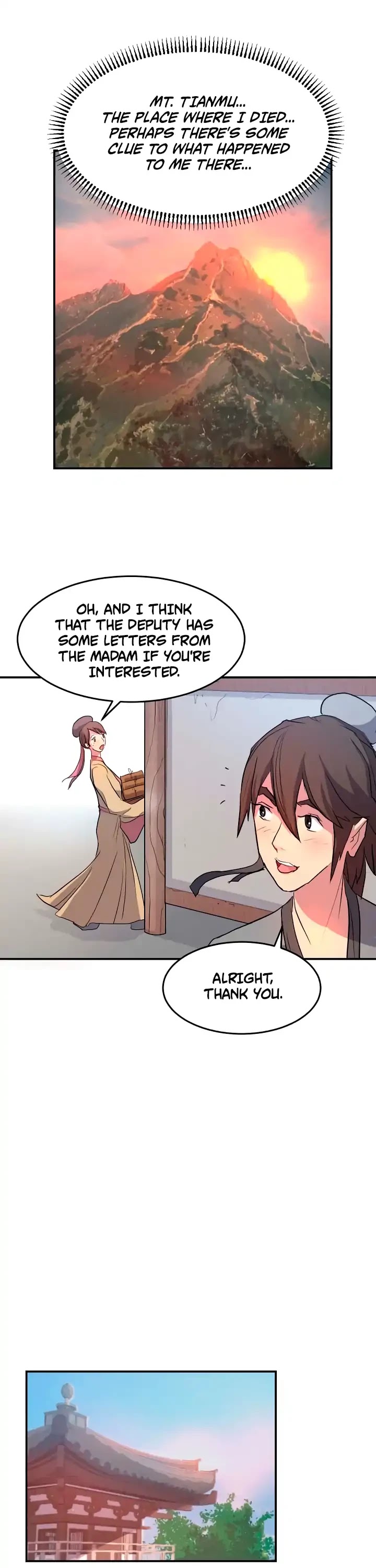 Immortal, Invincible Chapter 6 page 17 - Chapter 6