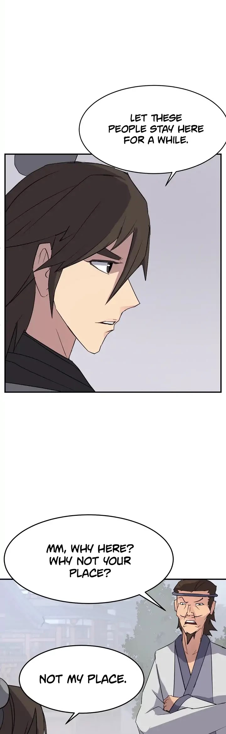 Immortal, Invincible Chapter 60 page 10 - Chapter 60