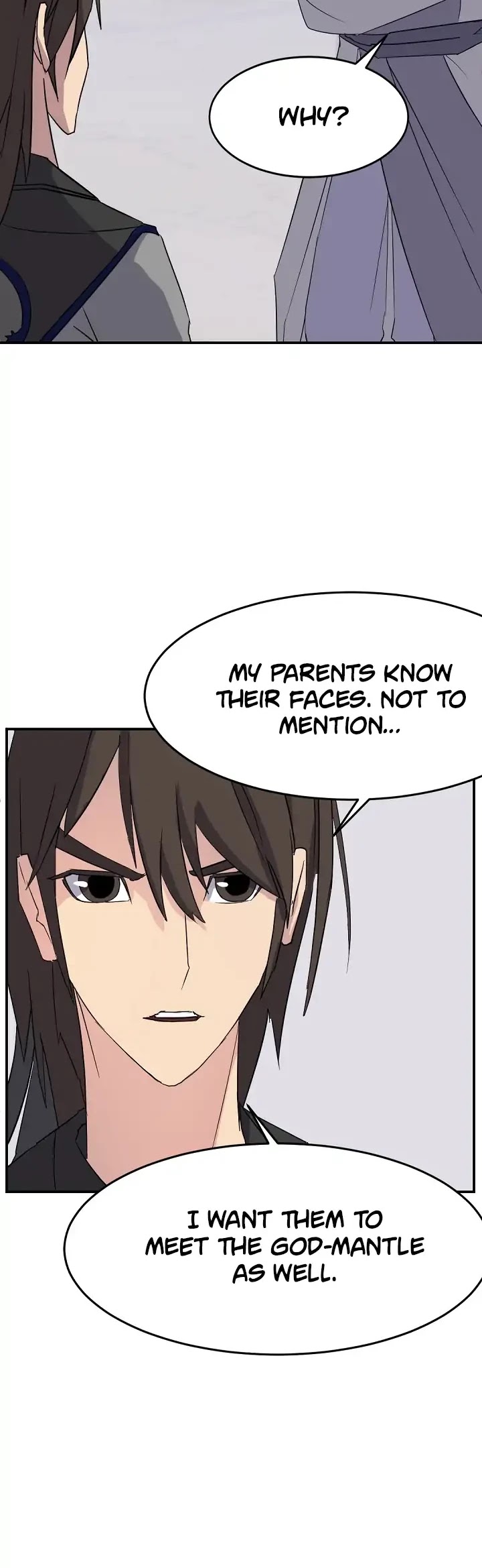 Immortal, Invincible Chapter 60 page 11 - Chapter 60