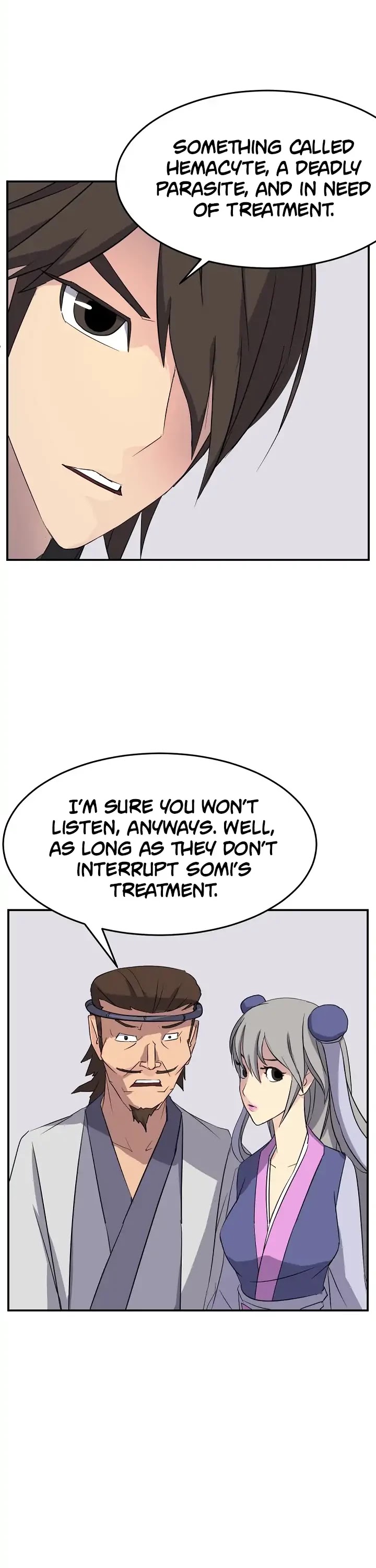 Immortal, Invincible Chapter 60 page 13 - Chapter 60