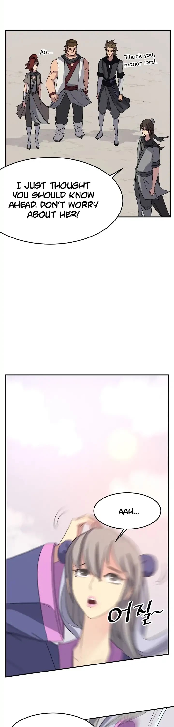Immortal, Invincible Chapter 60 page 14 - Chapter 60