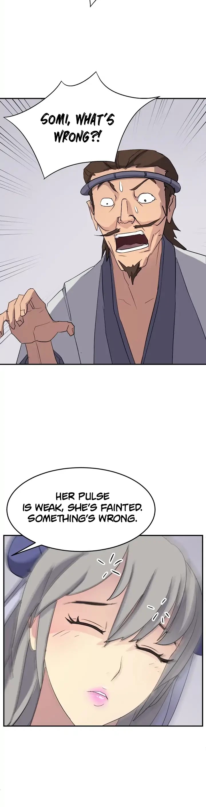 Immortal, Invincible Chapter 60 page 16 - Chapter 60