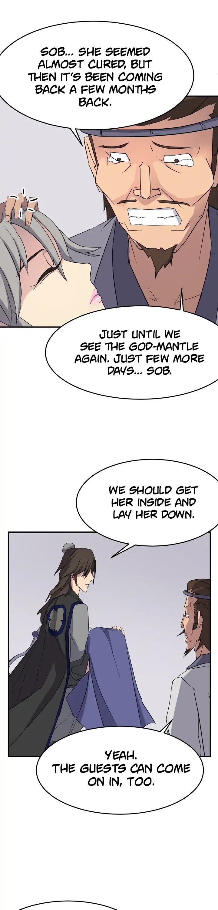 Immortal, Invincible Chapter 60 page 17 - Chapter 60