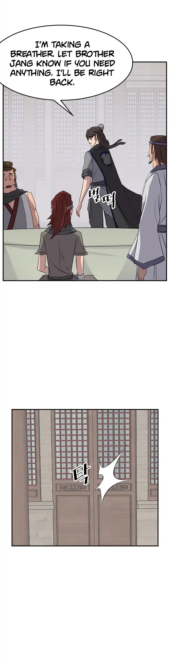 Immortal, Invincible Chapter 60 page 21 - Chapter 60