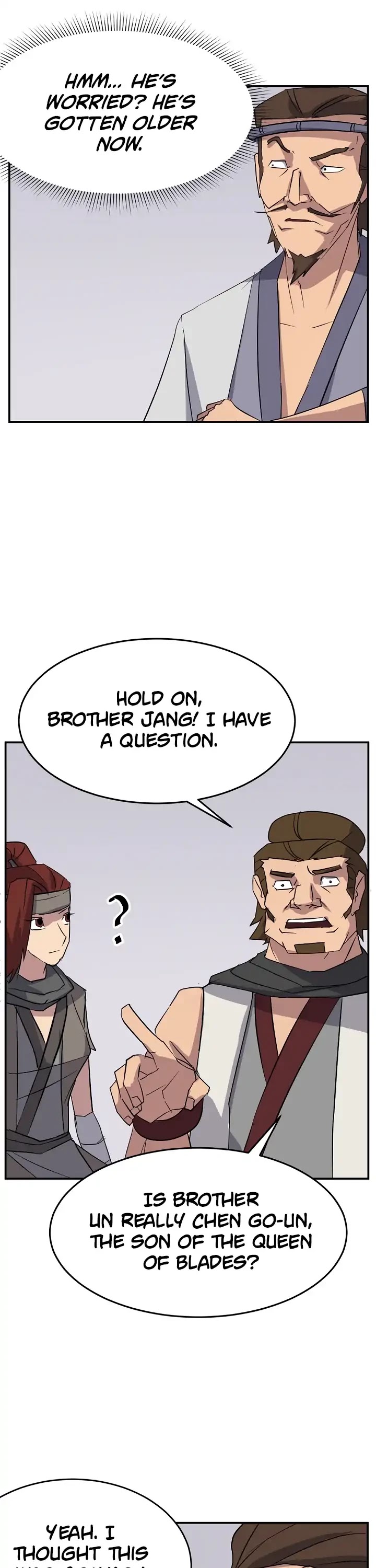 Immortal, Invincible Chapter 60 page 22 - Chapter 60