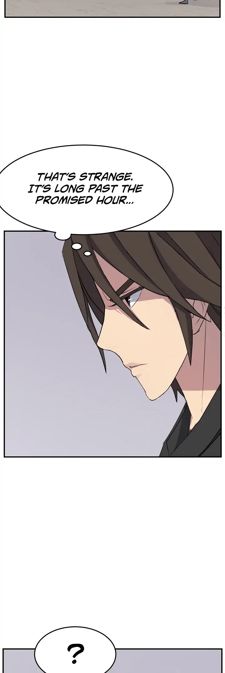 Immortal, Invincible Chapter 60 page 35 - Chapter 60