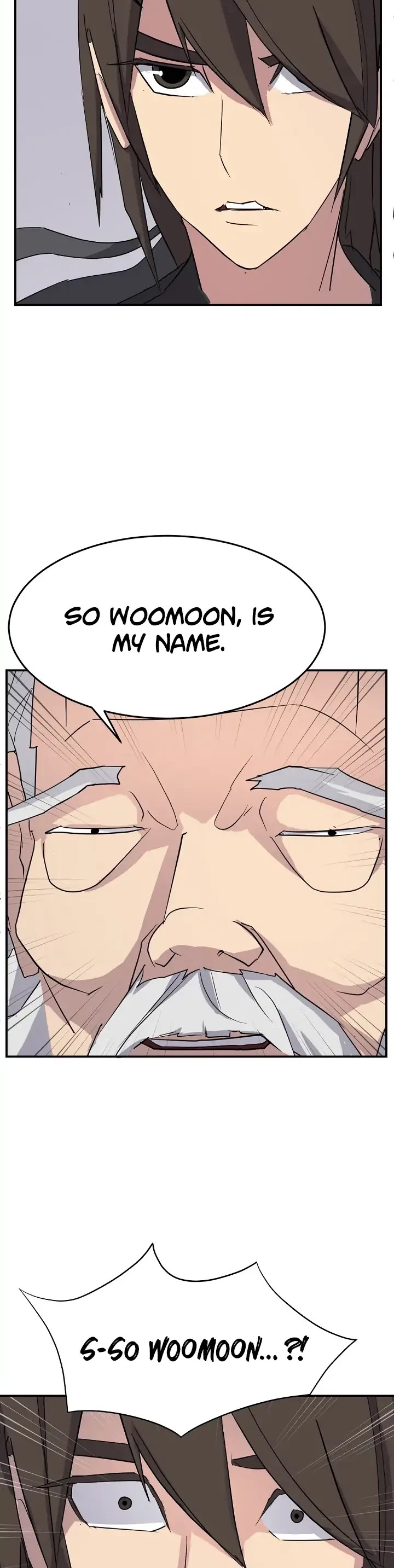 Immortal, Invincible Chapter 60 page 38 - Chapter 60