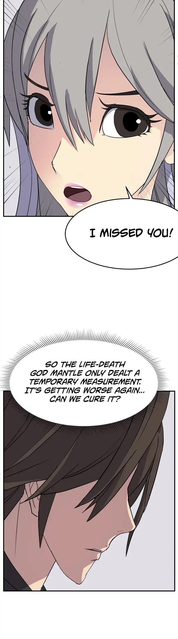 Immortal, Invincible Chapter 60 page 6 - Chapter 60
