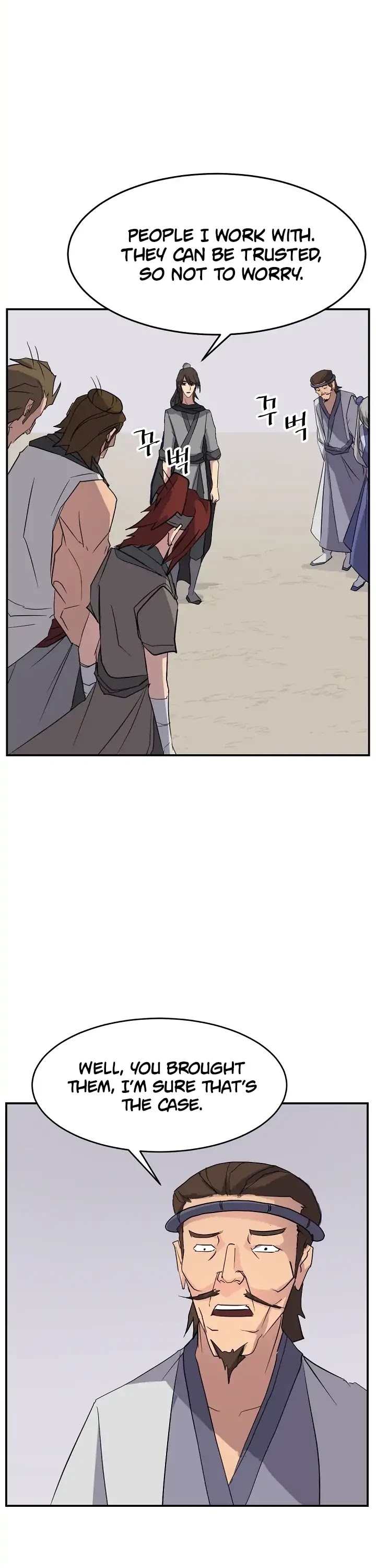 Immortal, Invincible Chapter 60 page 9 - Chapter 60