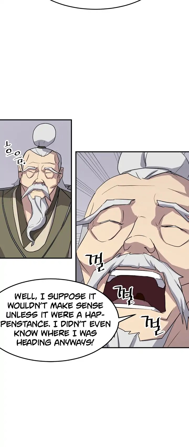 Immortal, Invincible Chapter 61 page 11 - Chapter 61