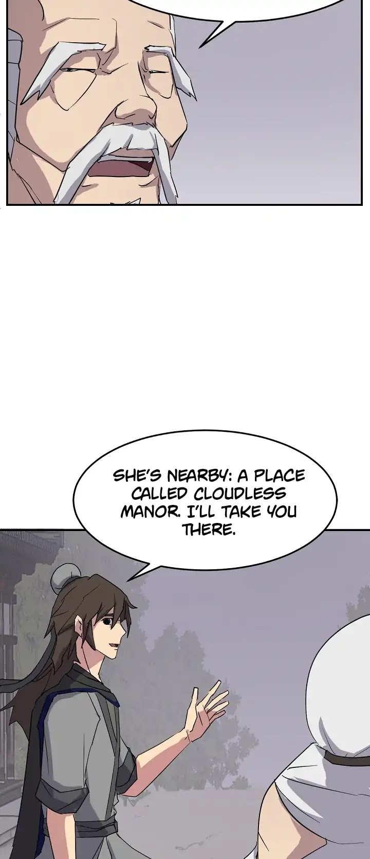 Immortal, Invincible Chapter 61 page 13 - Chapter 61