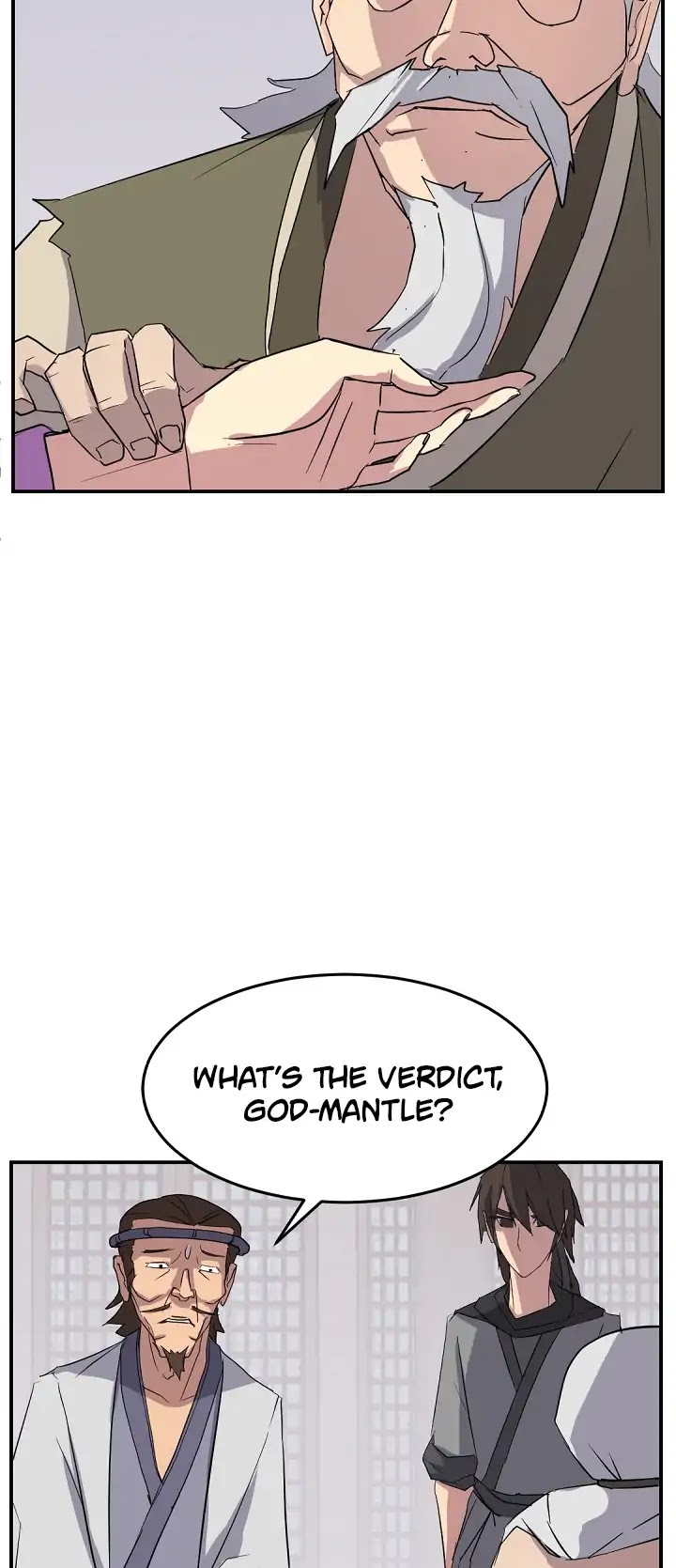 Immortal, Invincible Chapter 61 page 19 - Chapter 61