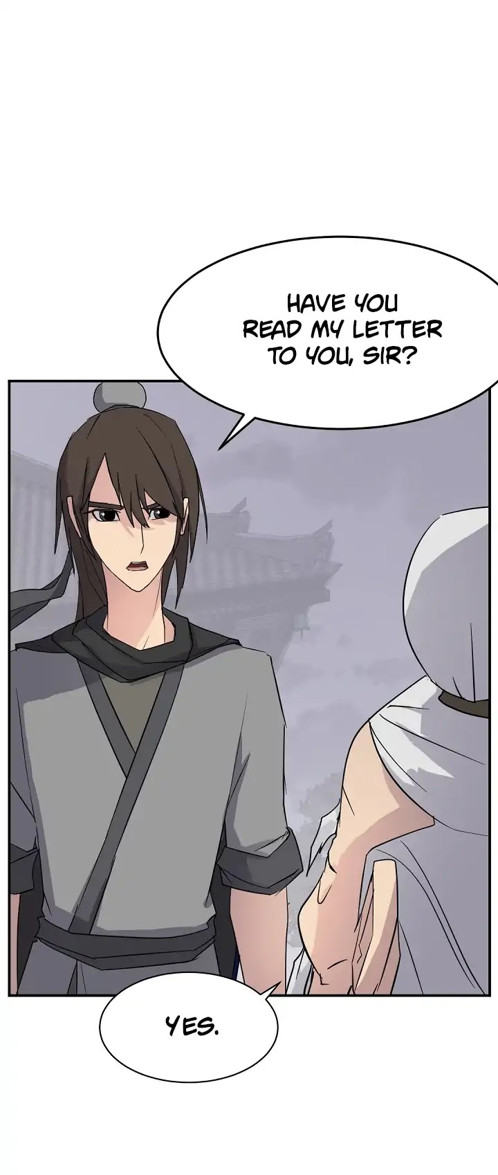 Immortal, Invincible Chapter 61 page 2 - Chapter 61