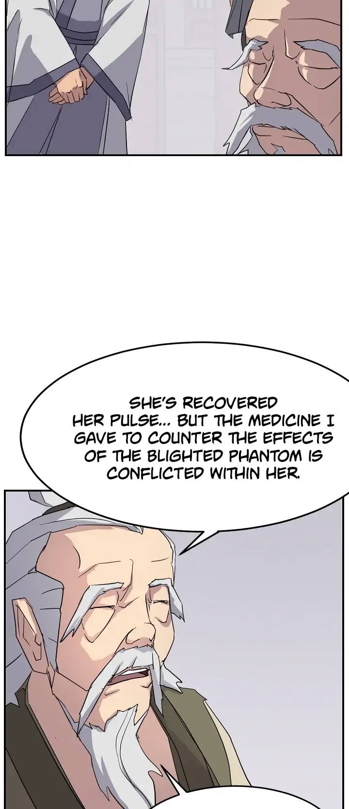 Immortal, Invincible Chapter 61 page 20 - Chapter 61