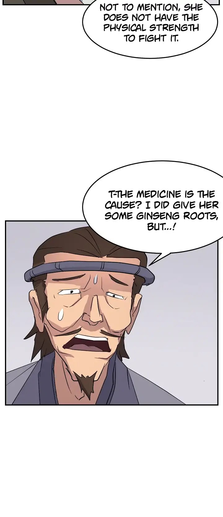 Immortal, Invincible Chapter 61 page 21 - Chapter 61