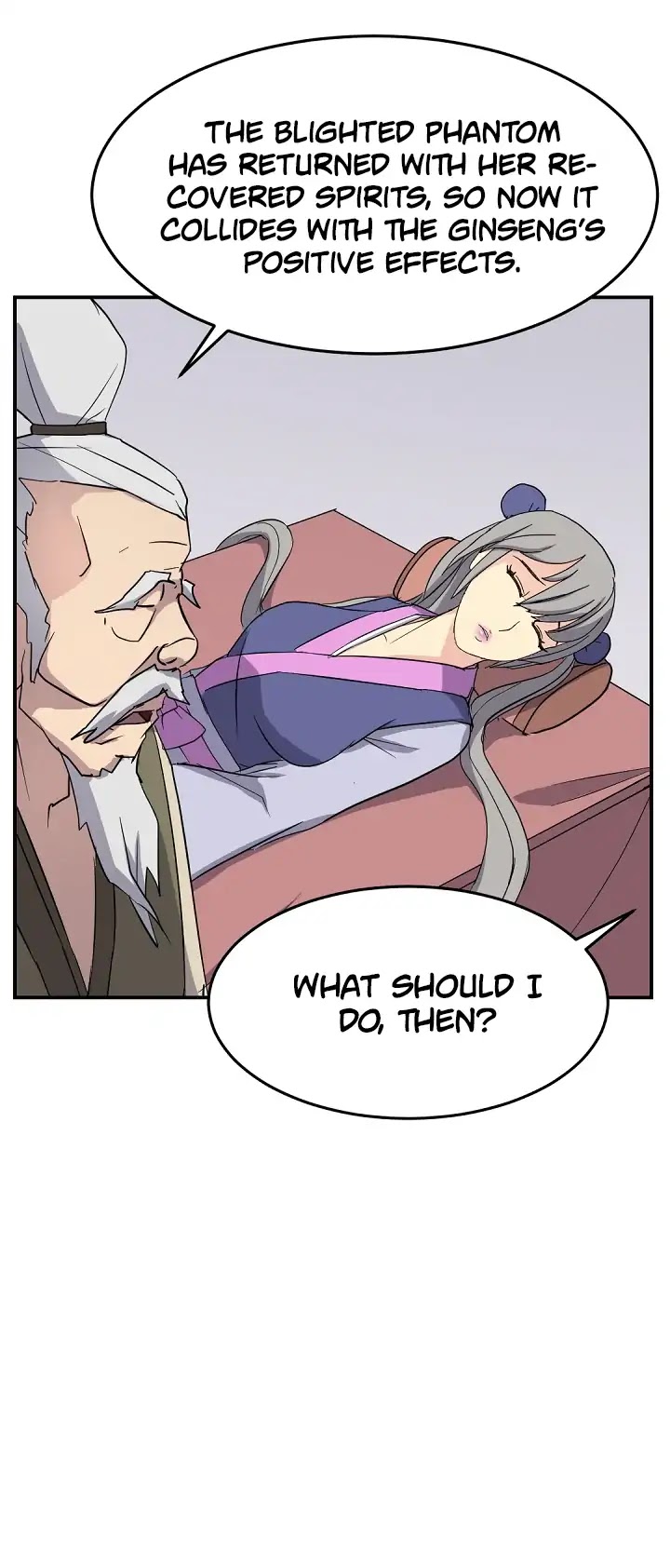 Immortal, Invincible Chapter 61 page 22 - Chapter 61