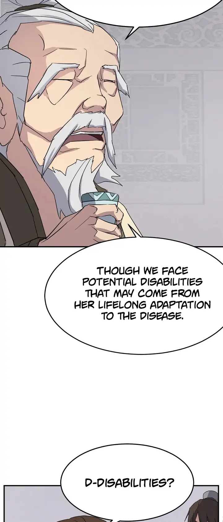 Immortal, Invincible Chapter 61 page 24 - Chapter 61