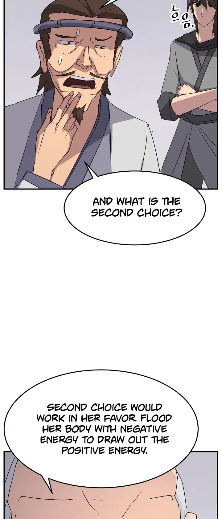 Immortal, Invincible Chapter 61 page 25 - Chapter 61
