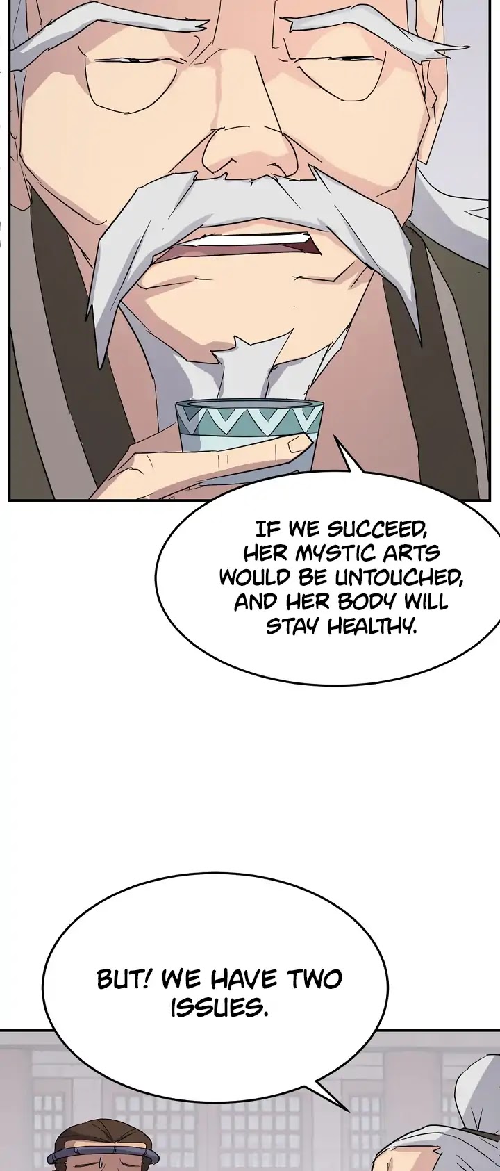 Immortal, Invincible Chapter 61 page 26 - Chapter 61