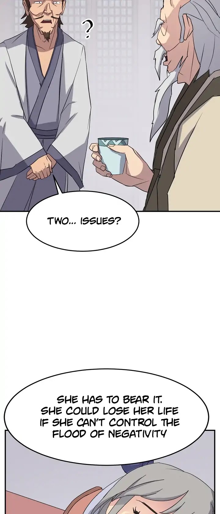 Immortal, Invincible Chapter 61 page 27 - Chapter 61