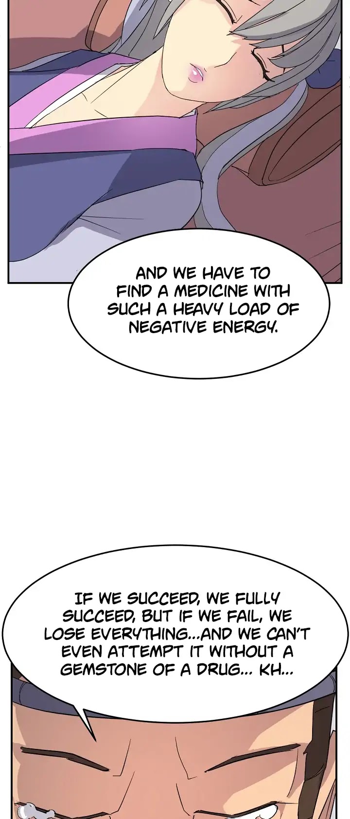 Immortal, Invincible Chapter 61 page 28 - Chapter 61