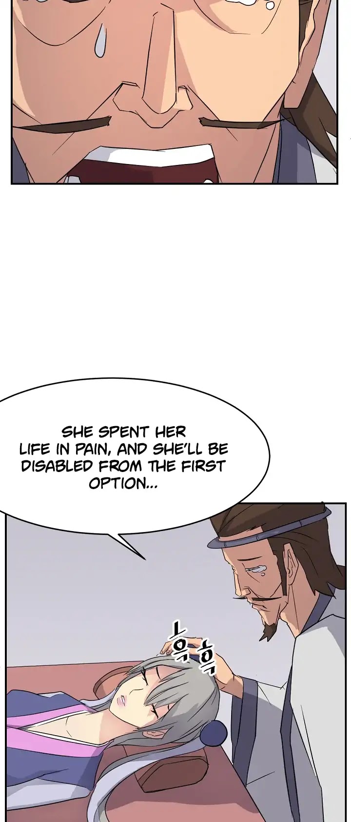 Immortal, Invincible Chapter 61 page 29 - Chapter 61