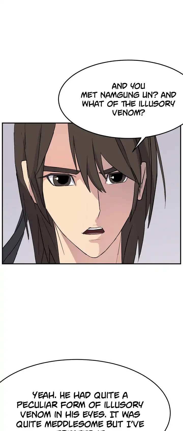 Immortal, Invincible Chapter 61 page 3 - Chapter 61