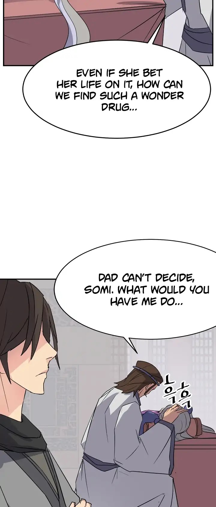 Immortal, Invincible Chapter 61 page 30 - Chapter 61