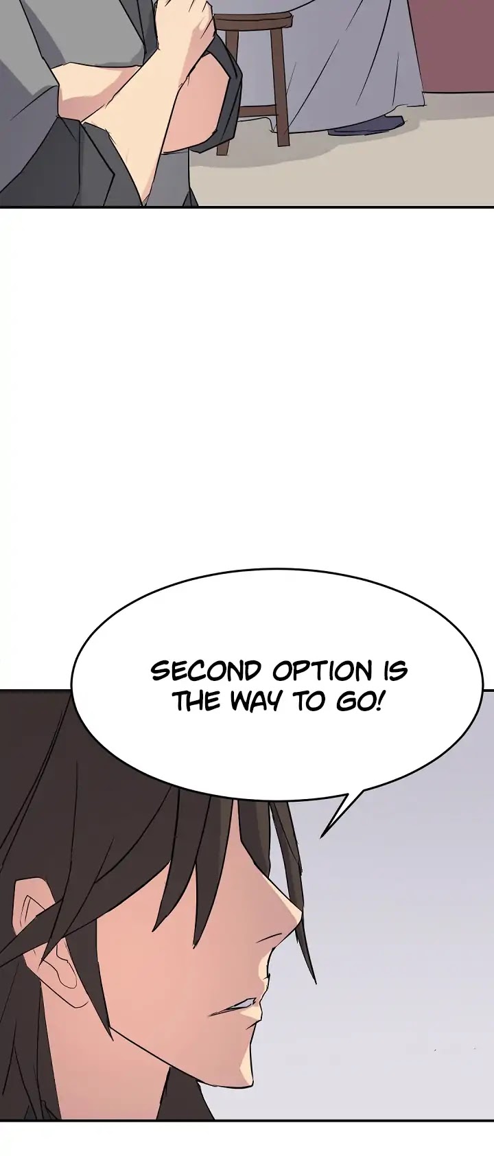 Immortal, Invincible Chapter 61 page 31 - Chapter 61