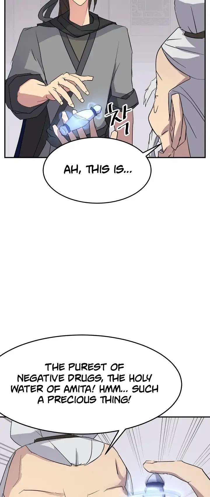 Immortal, Invincible Chapter 61 page 36 - Chapter 61