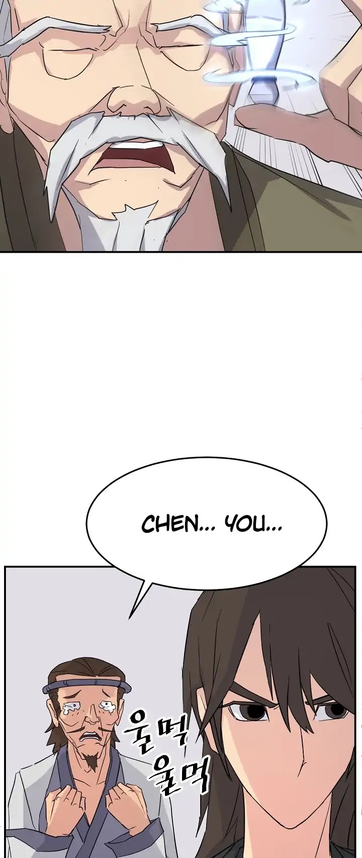 Immortal, Invincible Chapter 61 page 37 - Chapter 61