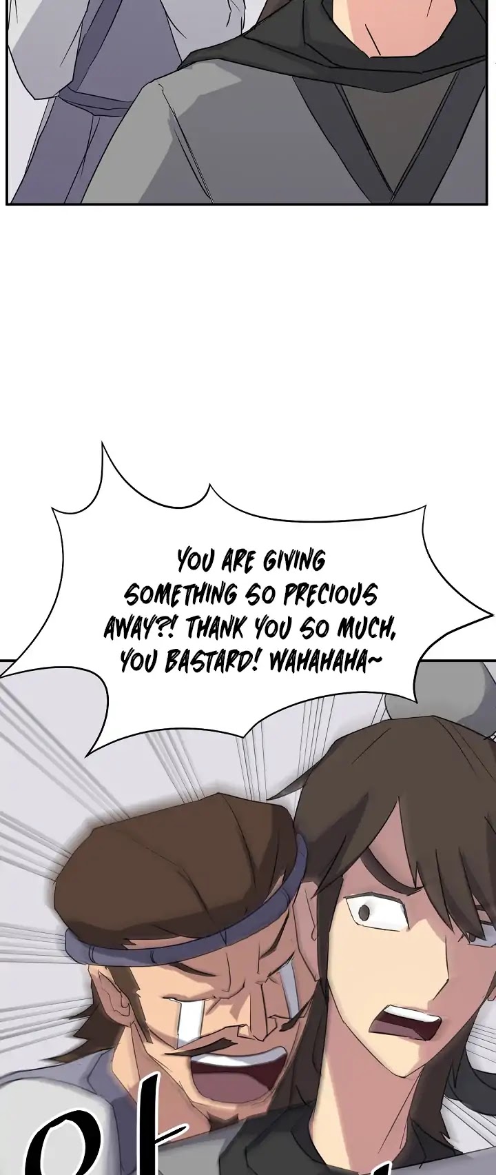Immortal, Invincible Chapter 61 page 38 - Chapter 61