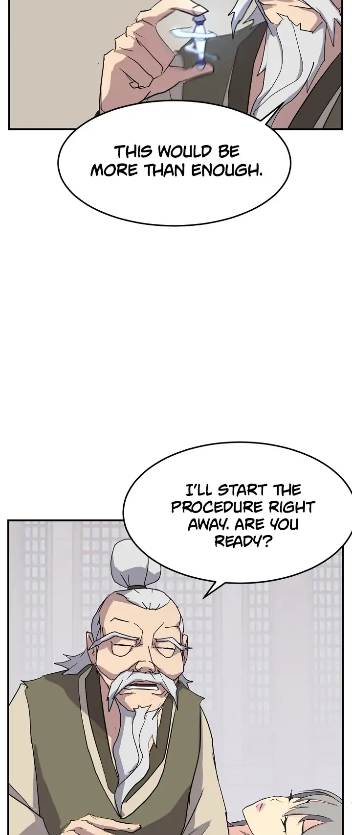 Immortal, Invincible Chapter 61 page 40 - Chapter 61