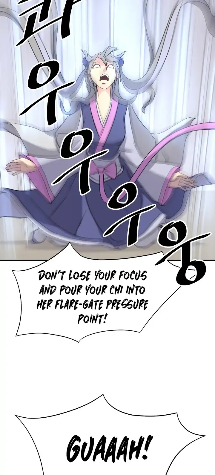 Immortal, Invincible Chapter 61 page 47 - Chapter 61