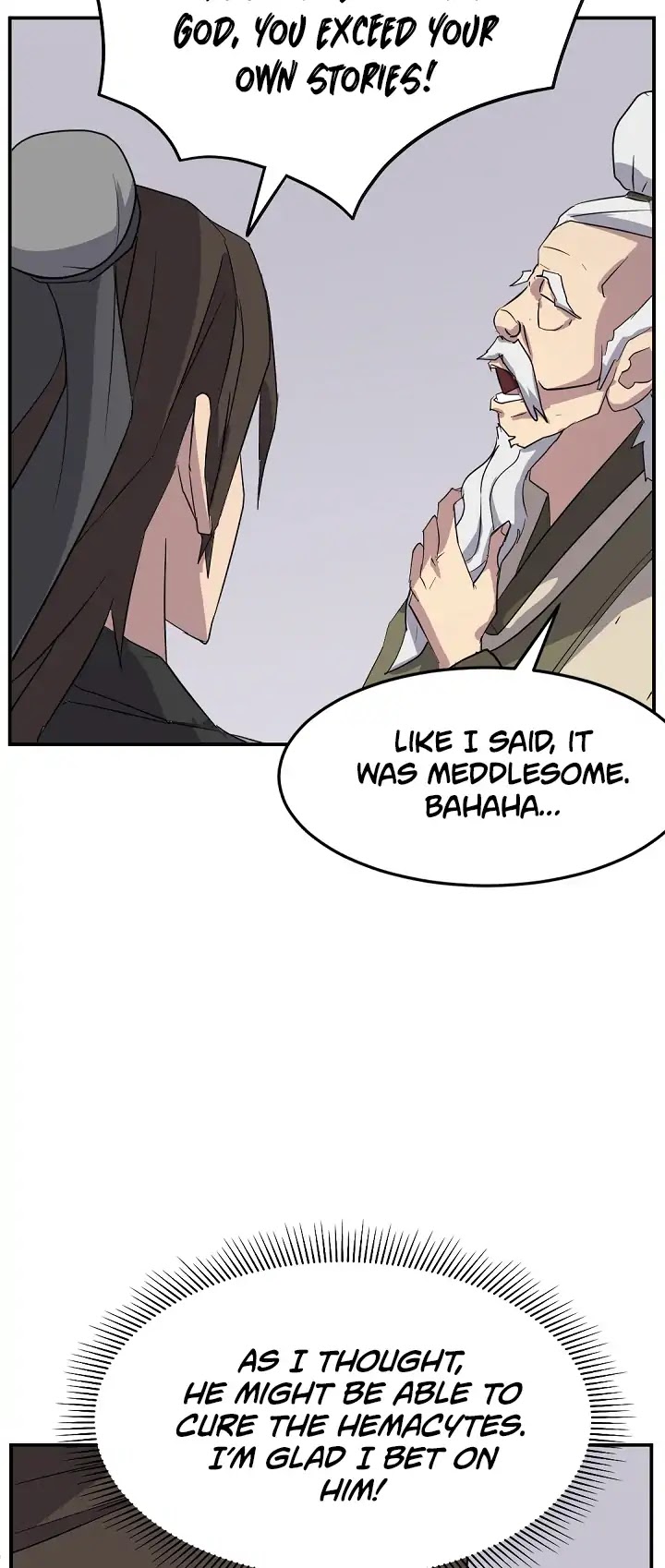Immortal, Invincible Chapter 61 page 5 - Chapter 61