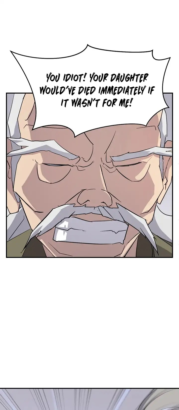Immortal, Invincible Chapter 61 page 53 - Chapter 61