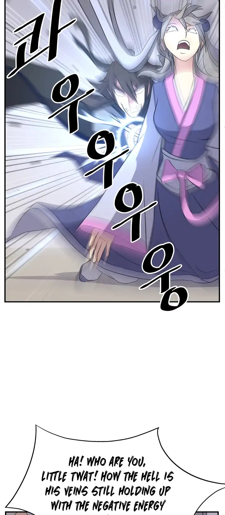 Immortal, Invincible Chapter 61 page 57 - Chapter 61