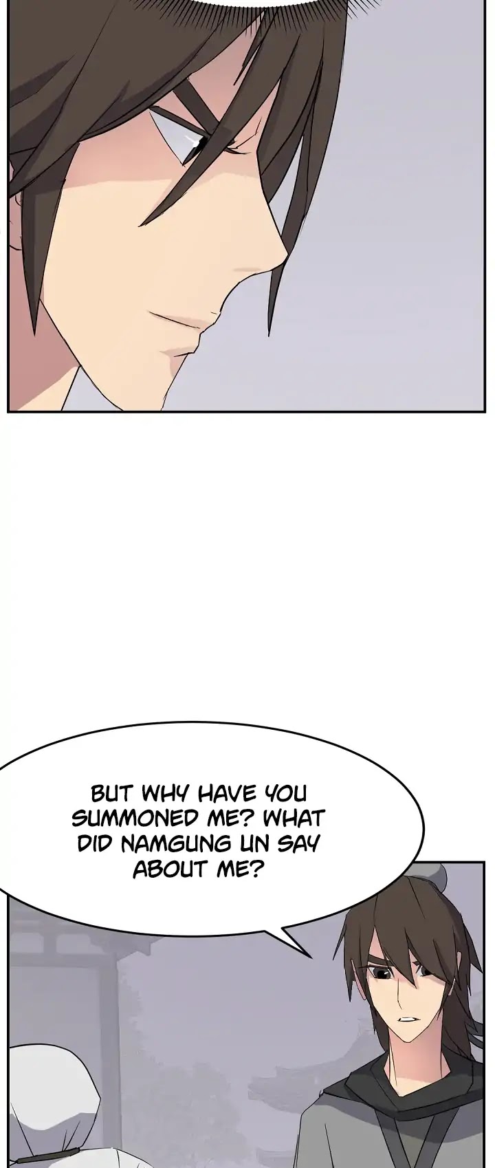Immortal, Invincible Chapter 61 page 6 - Chapter 61