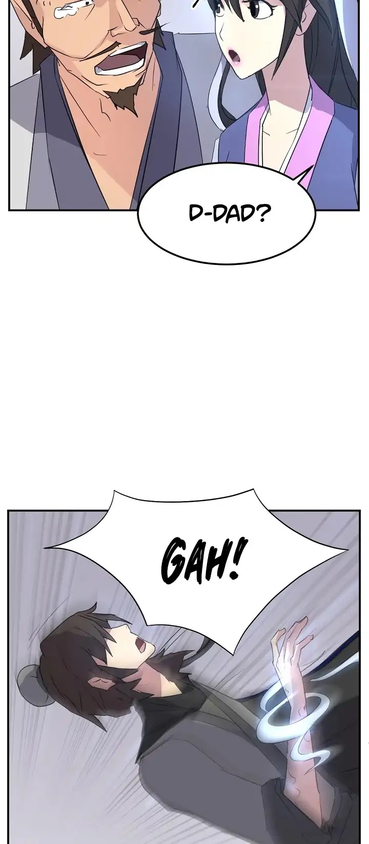 Immortal, Invincible Chapter 61 page 60 - Chapter 61