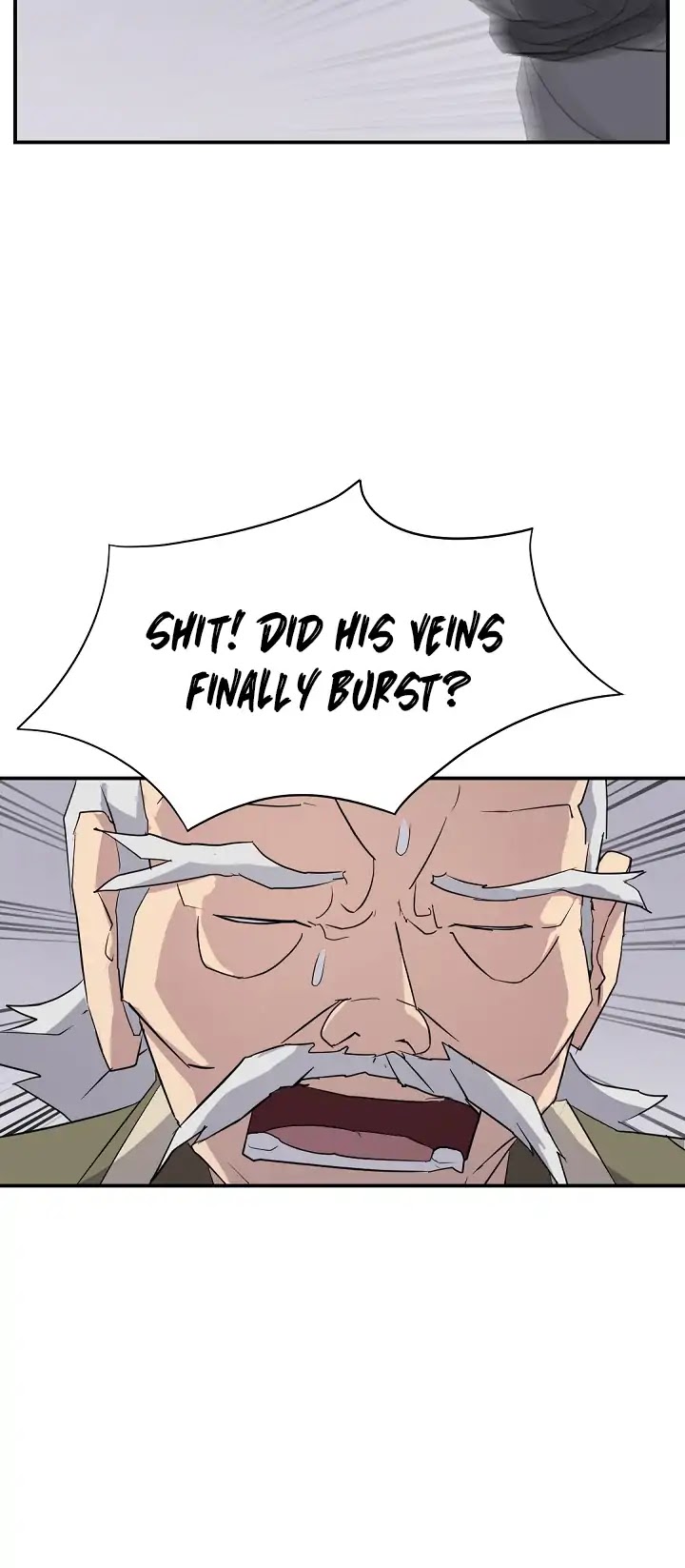 Immortal, Invincible Chapter 61 page 61 - Chapter 61